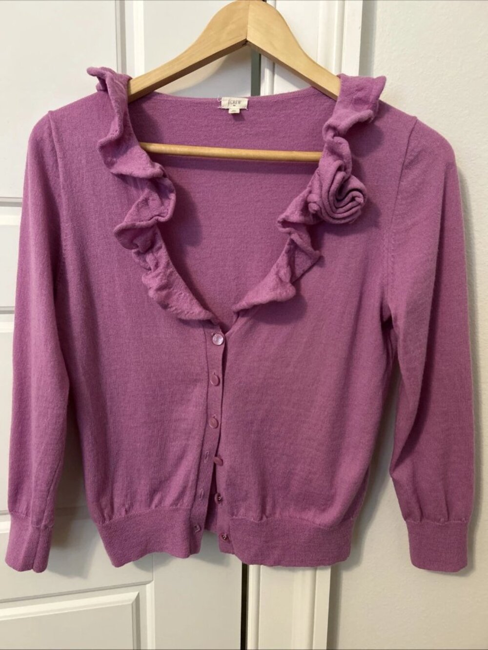 J. Crew Factory sweater